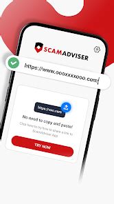 scamadvisor|‎ScamAdviser on the App Store.
